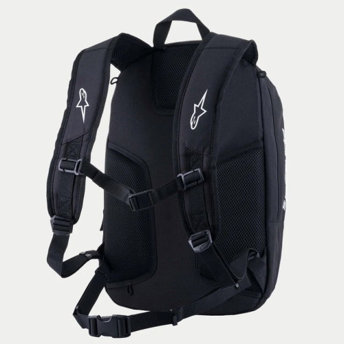 Alpinestars Alpinestars Charger Boost Backpack Black Black