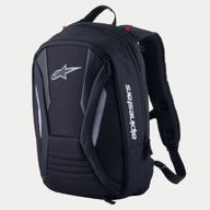 Charger Boost Backpack Black Black