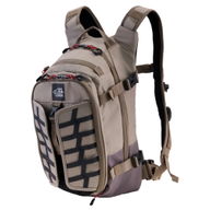 AT-15 Backpack Aluminium Walnut