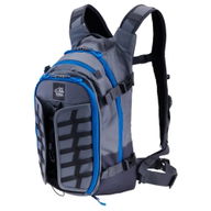 AT-15 Backpack Dark Grey Deep Grey