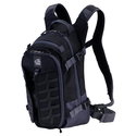 AT-15 Backpack Black Deep Grey