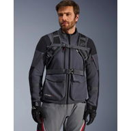 AT-15 Backpack Black Deep Grey