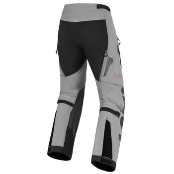 Alpinestars Alpinestars Nazca 3L Gore-Tex Pro Pants Dark Grey Black