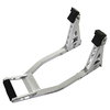 Doctor Bike Aluminium Front Paddock Stand                                                                                                                                                                                                                      