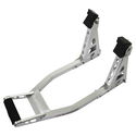 Aluminium Front Paddock Stand