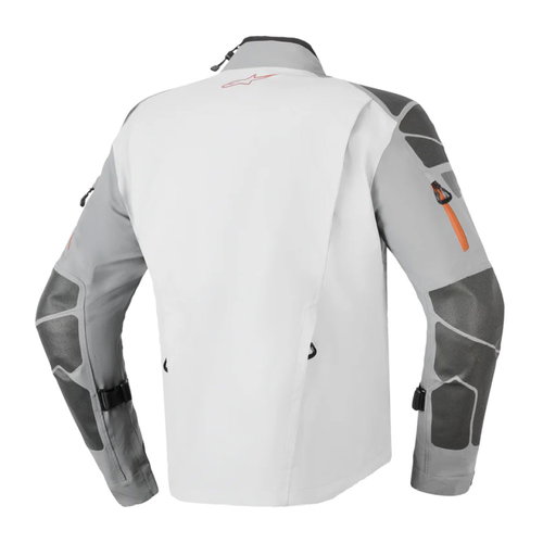 Alpinestars Alpinestars Nazca 3L Gore-Tex Pro Jacket Dark Grey Mid Grey