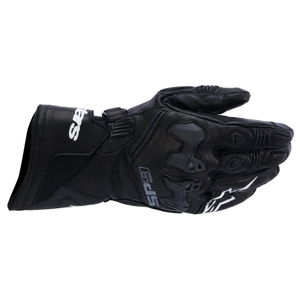 Alpinestars SP-9 Gloves Black White