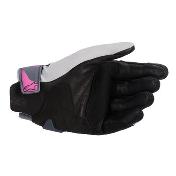 Alpinestars Alpinestars Stella Sp X 3 Gloves Mid Grey Asphalt Black