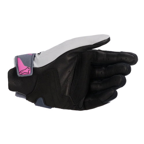 Alpinestars Alpinestars Stella Sp X 3 Gloves Mid Grey Asphalt Black