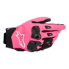Alpinestars Alpinestars Stella Sp X 3 Gloves Diva Pink Black White - Thumbnail 1