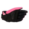 Alpinestars Alpinestars Stella Sp X 3 Gloves Diva Pink Black White - Thumbnail 2