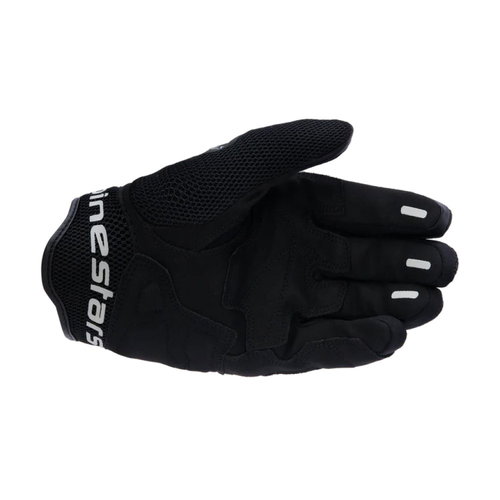 Alpinestars Alpinestars Mogress Airflow Gloves Anthracite Black