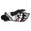 Alpinestars Alpinestars GP Plus R V3 Gloves Black White Red Fluo - Thumbnail 1