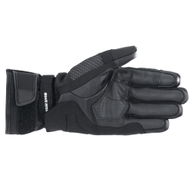 Stella Andes V3 Drystar Gloves Black Anthracite