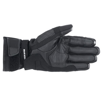 Alpinestars Alpinestars Stella Andes V3 Drystar Gloves Black Anthracite
