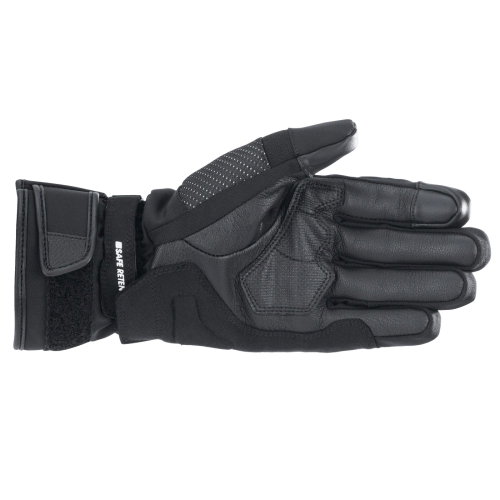 Alpinestars Alpinestars Stella Andes V3 Drystar Gloves Black Anthracite