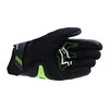 Alpinestars Alpinestars SP-R Pro Gloves Black Yellow Fluo - Thumbnail 2