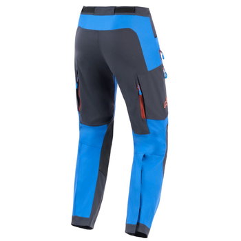 Alpinestars Alpinestars Maxdura Dual Pants Royal Blue Deep Grey