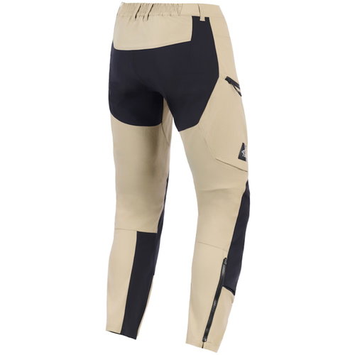 Alpinestars Alpinestars Explore AST Pants Aluminium Black