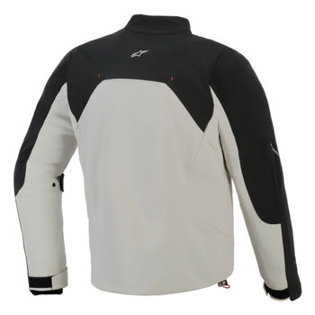 Alpinestars Alpinestars Provoke Jacket Black Metal Grey