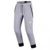 Alpinestars Alpinestars Aeroshell Pants Mid Grey Yellow Fluo - Thumbnail 1