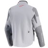 Alpinestars Alpinestars Maxdura Drystar XF L AS Jacket Mid Grey Dark Grey - Thumbnail 2