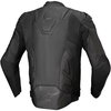 Alpinestars Alpinestars Dusk Leather Jacket Black - Thumbnail 2