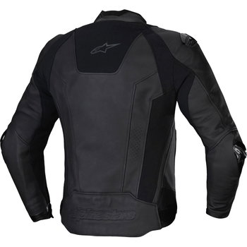 Alpinestars Alpinestars Missile V3 Jacket Black Black