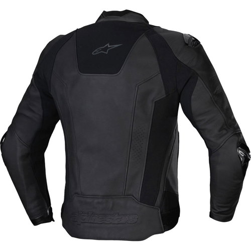 Alpinestars Alpinestars Missile V3 Jacket Black Black