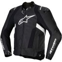 Missile V3 Jacket Black White