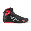 Alpinestars Alpinestars Celer Shoes Black Bright Red - Thumbnail 2