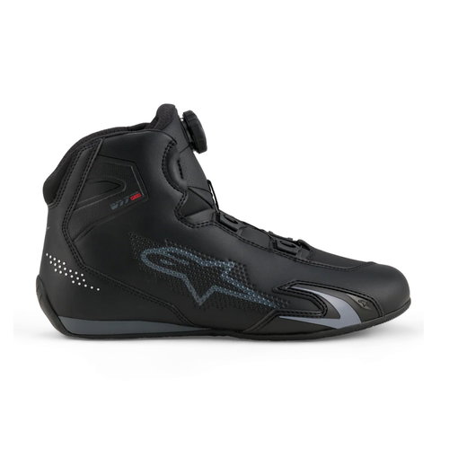 Alpinestars Alpinestars Celer Shoes Black Dark Grey