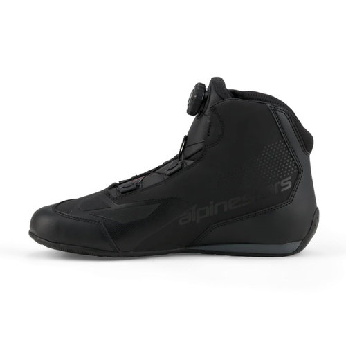 Alpinestars Alpinestars Celer Shoes Black Dark Grey