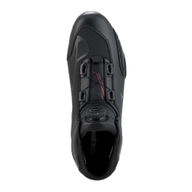 Celer Shoes Black Dark Grey