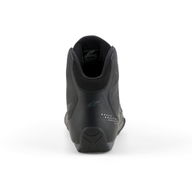 Celer Shoes Black Dark Grey