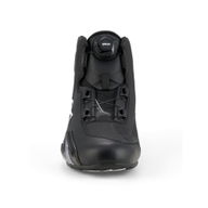 Celer Shoes Black White