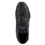 Celer Shoes Black White