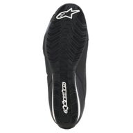 Celer Shoes Black White