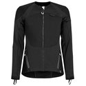 Urbane Pro Move Mens Shirt Black