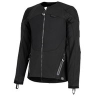 Urbane Pro Move Mens Shirt Black