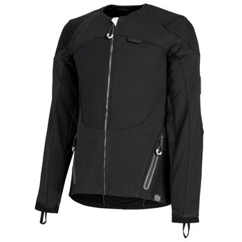 Knox Knox Urbane Pro Move Mens Shirt Black