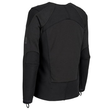 Knox Knox Urbane Pro Move Mens Shirt Black
