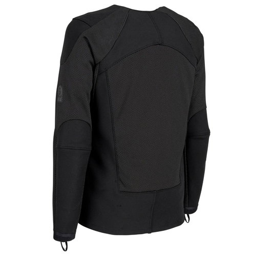 Knox Knox Urbane Pro Move Mens Shirt Black