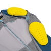 Knox Knox Urbane Pro Move Mens Shirt Petrol Blue - Thumbnail 5