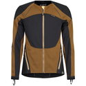 Urbane Pro Move Mens Shirt Black Sand