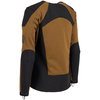 Knox Knox Urbane Pro Move Mens Shirt Black Sand - Thumbnail 3