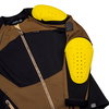 Knox Knox Urbane Pro Move Mens Shirt Black Sand - Thumbnail 5