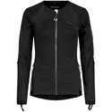Urbane Pro Move Womens Shirt Black