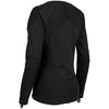 Knox Knox Urbane Pro Move Womens Shirt Black - Thumbnail 3