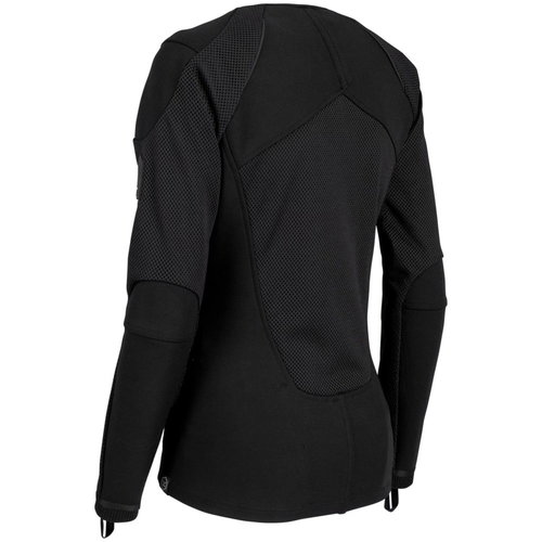 Knox Knox Urbane Pro Move Womens Shirt Black